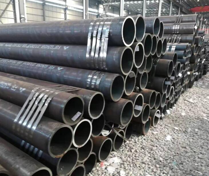 广安Q345D化肥专用管