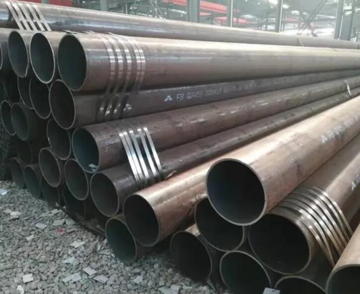 广安高压锅炉管