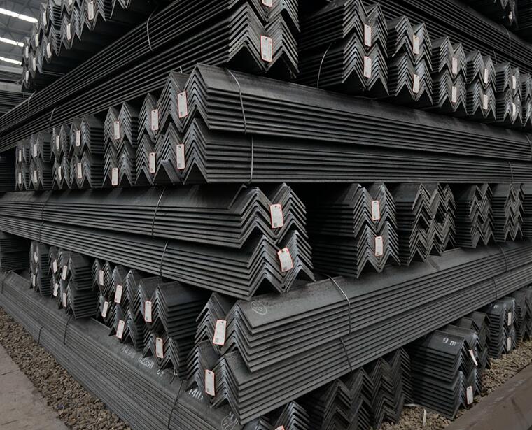 广安低合金角钢